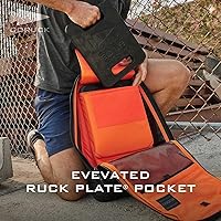 GORUCK ブラックリュック GORUCK GORUCK x Carryology Berserker Viking GR1 Backpack